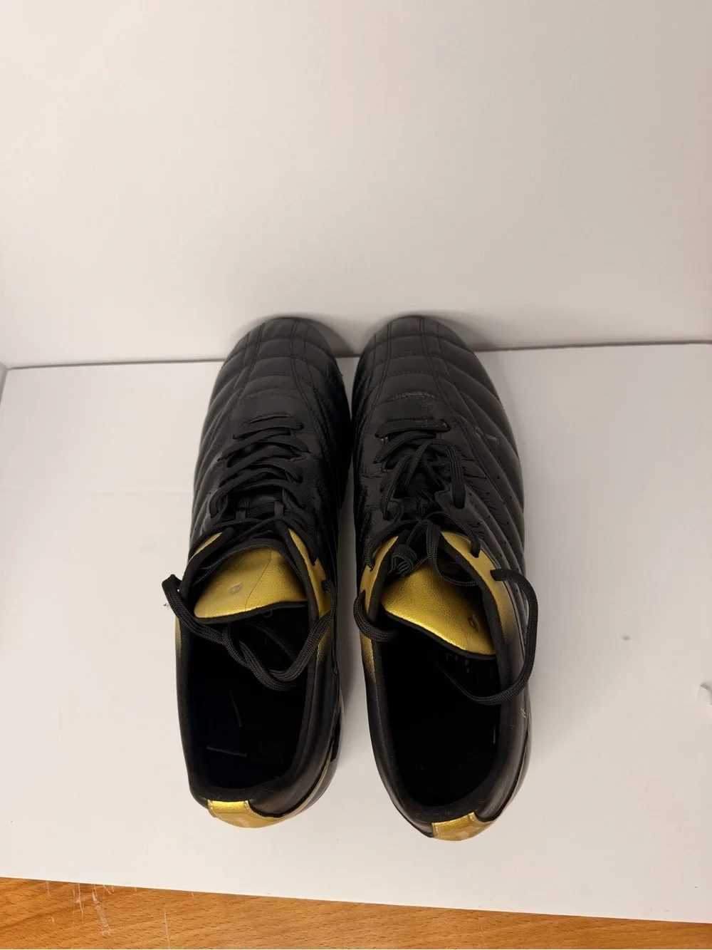 Unozero premium black